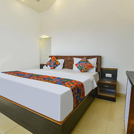 Fabhotel Prime Ws Beach Resort Calangute Exterior photo